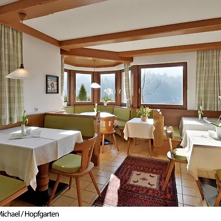 Landhaus Michael Guest house 3*