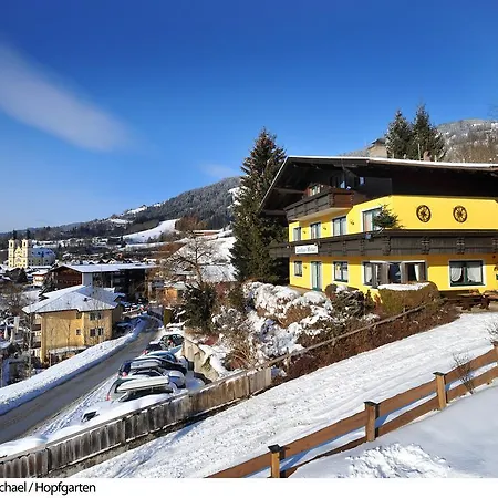 Landhaus Michael 3* Kitzbühel