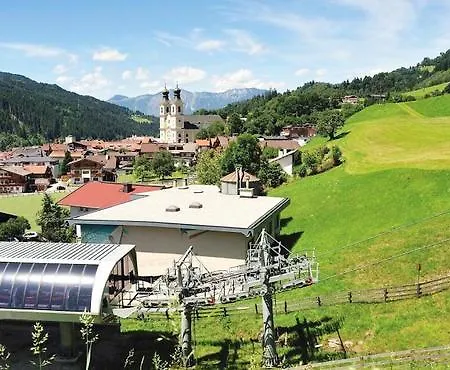 Landhaus Michael Vendégház Kitzbühel