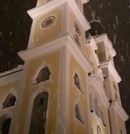 Landhaus Michael Vendégház 3*