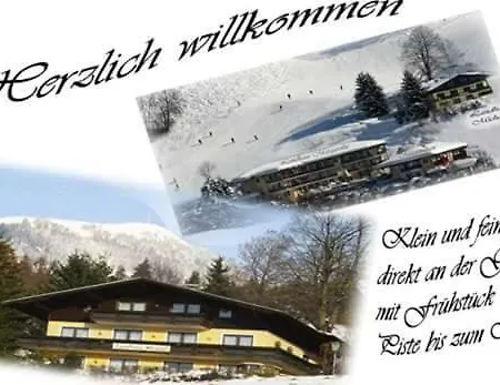 Vendégház Landhaus Michael Kitzbühel