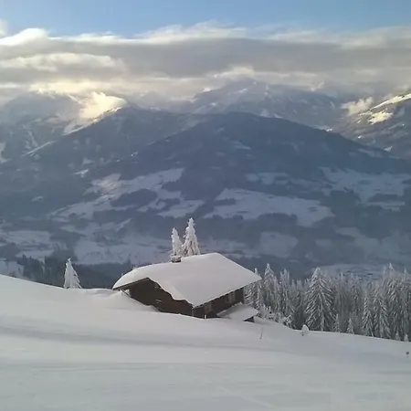 Guest house Landhaus Michael 3*